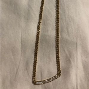 Michael Kors Jewelry - Michael Kors necklace Michael Kors Jewelry - Michael Kors necklace